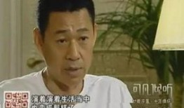 最新张丰毅爆料,揭秘娱乐圈不为人知的内幕