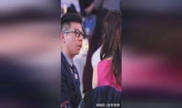 陈铭老婆爆料视频