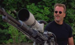 狙击职业杀手在线观看,网络追击背后的生死较量